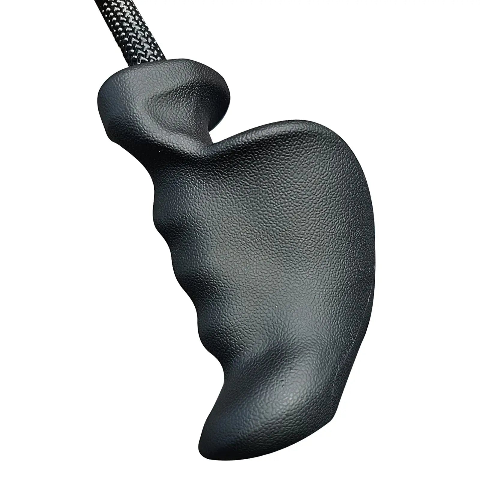 Elevate Your Strength Training with Our Heavy Duty Gym Triceps Ropes - Perfect for Back Arm Muscle Workouts!