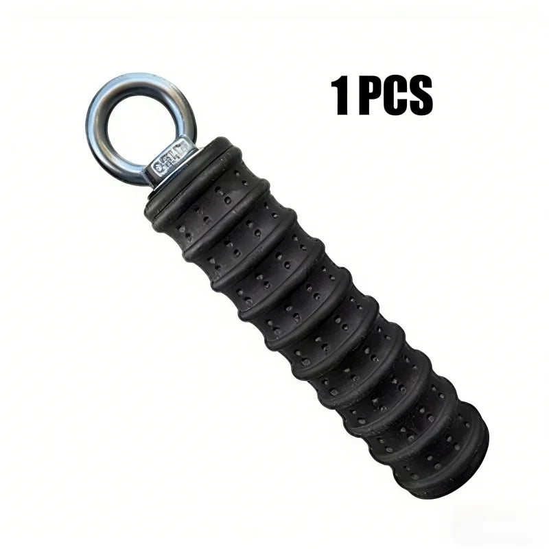 Elevate Your Strength Training with Our Heavy Duty Gym Triceps Ropes - Perfect for Back Arm Muscle Workouts!