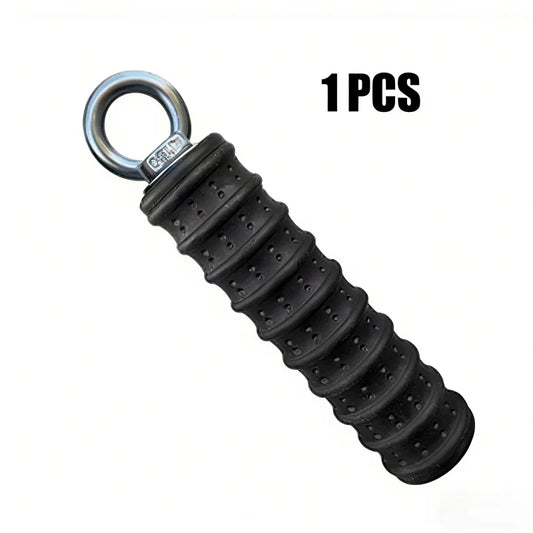 Elevate Your Strength Training with Our Heavy Duty Gym Triceps Ropes - Perfect for Back Arm Muscle Workouts!