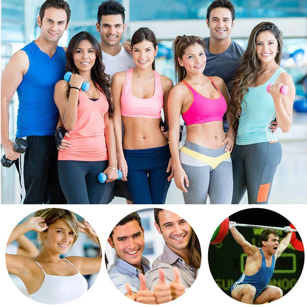 Elevate Your Strength Training with the Adjustable Power Wrist and Forearm Exerciser - Perfect for Athletes and Fitness Enthusiasts!